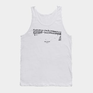 Picton - Ontario Tank Top